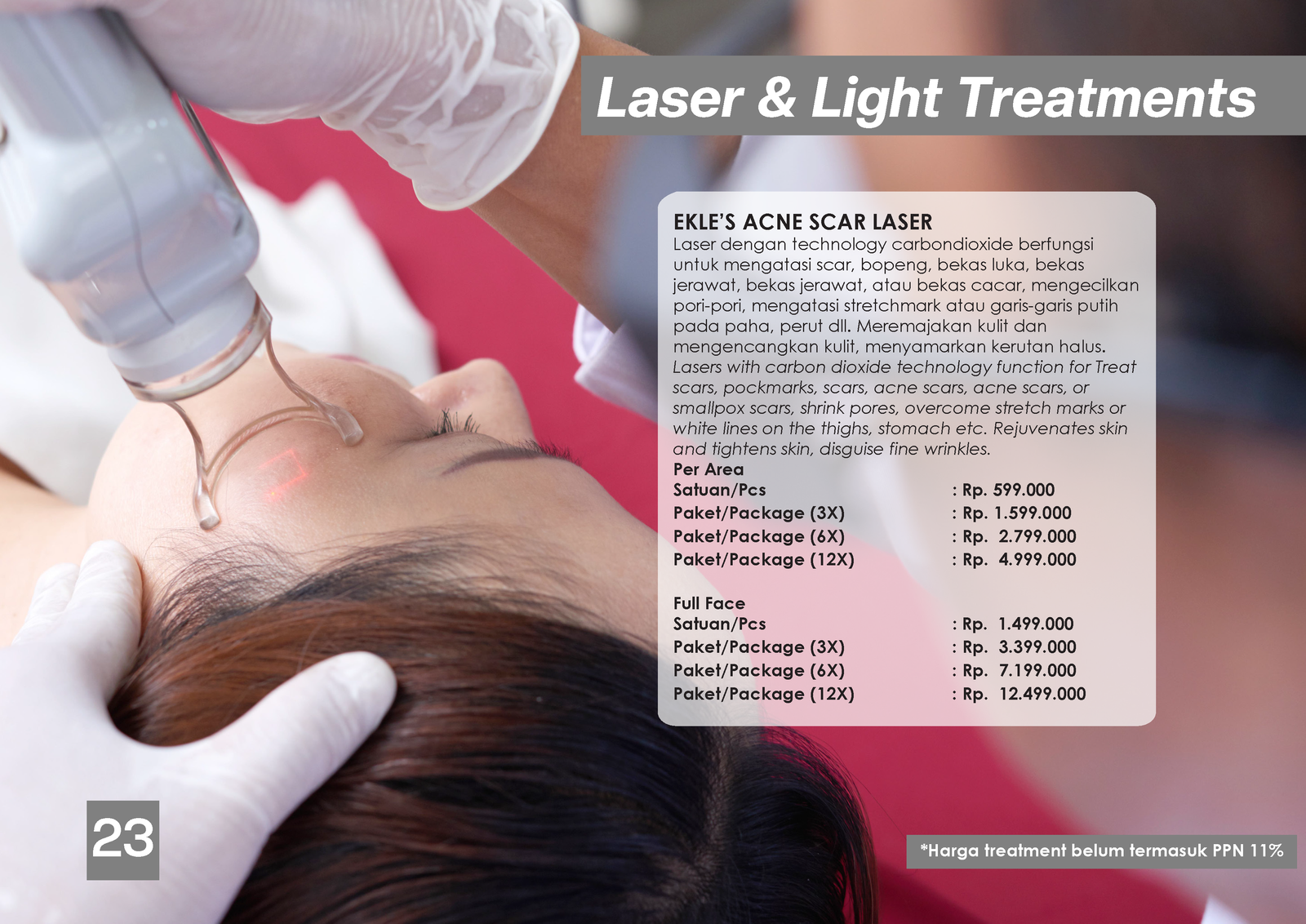 Harga Treatment halaman 25